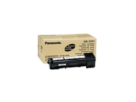 TONER PANASONIC UF-490/4100