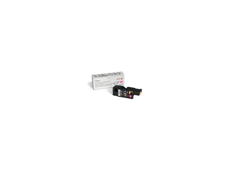 TONER XEROX  MAGENTA PHASER 6000/6010