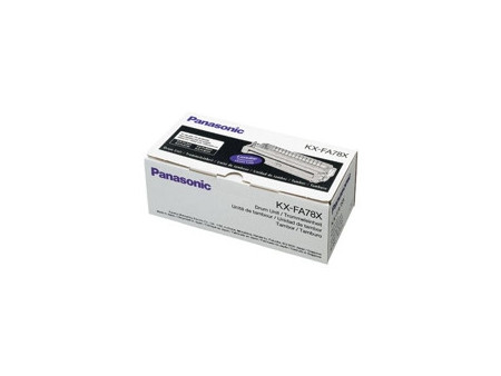 TAMBOUR PANASONIC KX FA78X