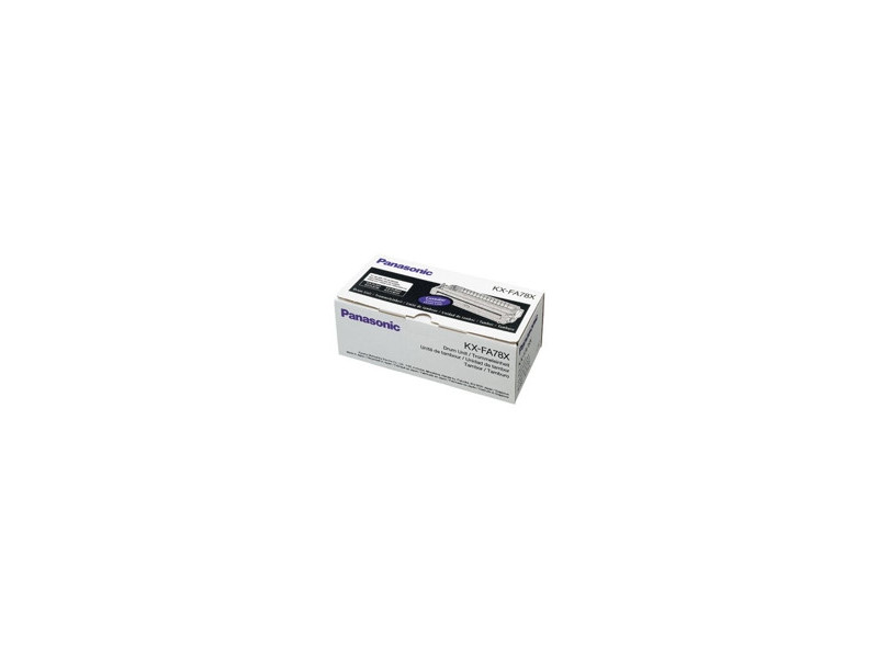 TAMBOUR PANASONIC KX FA78X