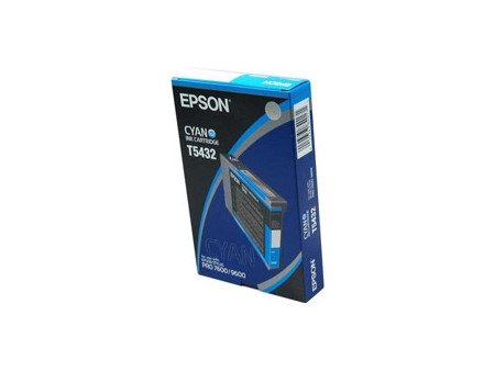 CARTOUCHE EPSON T5432