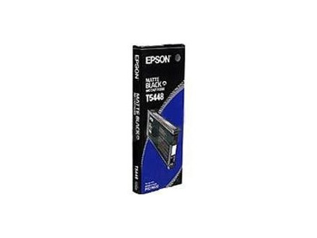 Cartouche Epson T5448 - Noir mate
