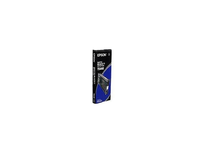 Cartouche Epson T5448 - Noir mate