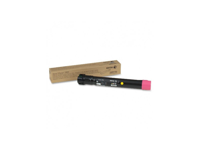 Toner Xerox 106R01564 - Magenta 6.000 pages