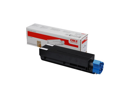 toner laser oki 44992401 - noir (1.500 pages)