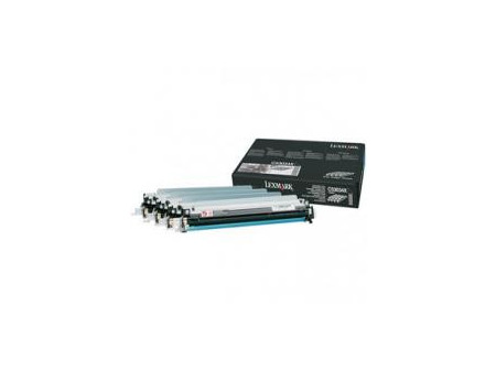 Tambour Lexmark C53034X - rainbow pack (20.000 pages)