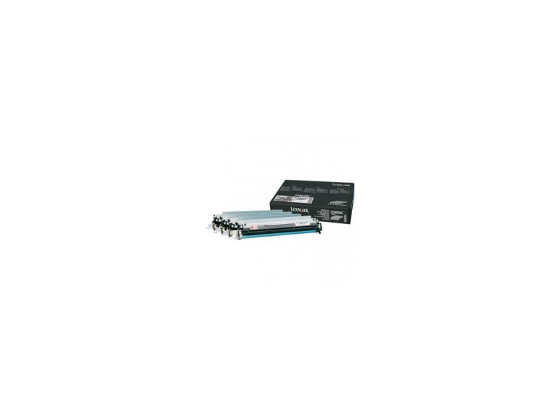 Tambour Lexmark C53034X - rainbow pack (20.000 pages)