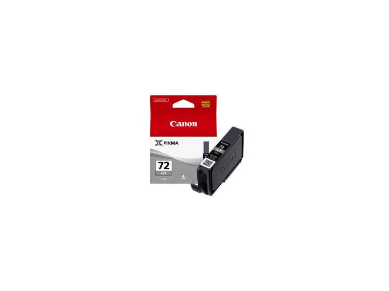 Cartouche Canon PGI-72 - Gris (14 ml)
