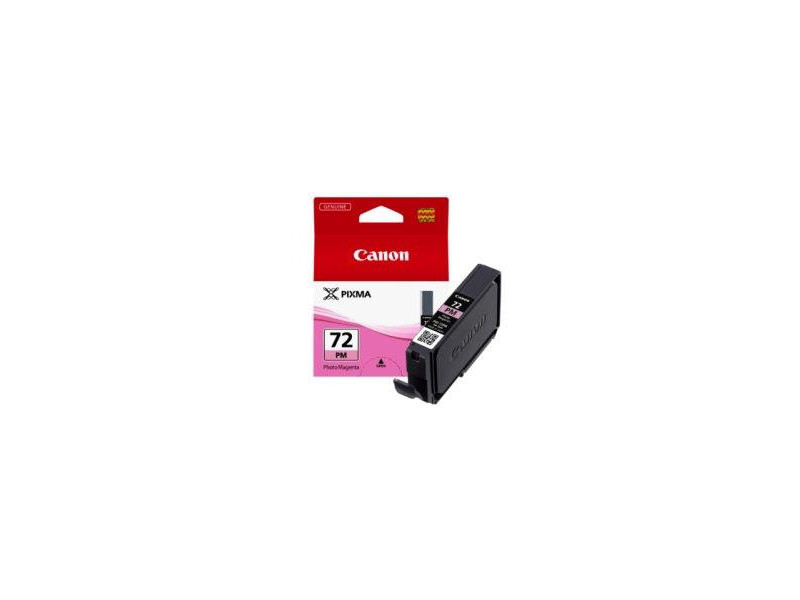 Cartouche Canon PGI-72 - Photo Magenta (14 ml)