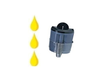 Toner compatible Xerox 106R01205 - Jaune (1.000 pages)