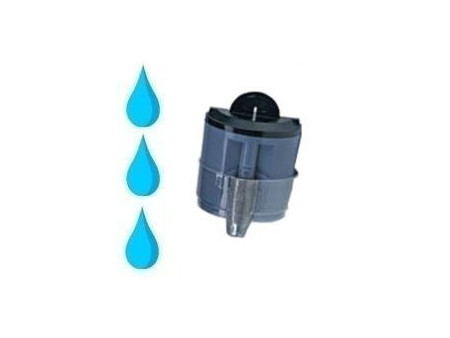 Toner compatible Xerox 106R01206 - Cyan (1.000 pages)