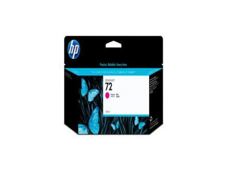 Cartouche HP 72 - Magenta (130 ml)