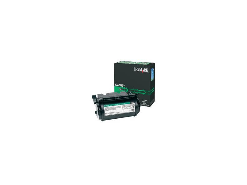 Unite impression Lexmark 12A7612