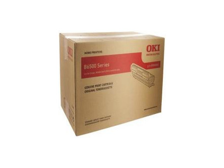 Unite d'images oki 09004461 - (13.000 pages)