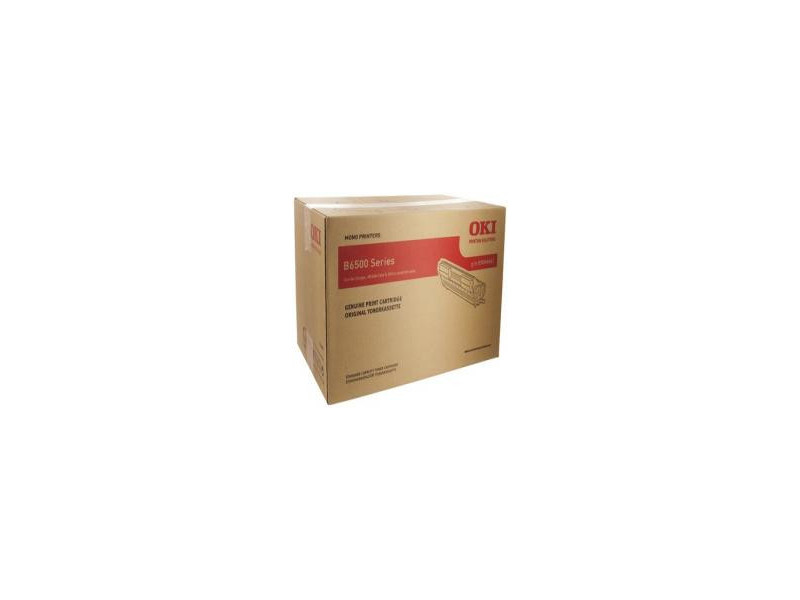 Unite d'images oki 09004461 - (13.000 pages)