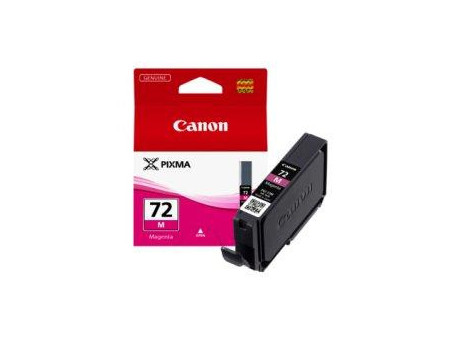 Cartouche Canon PGI-72 - Magenta (14 ml)