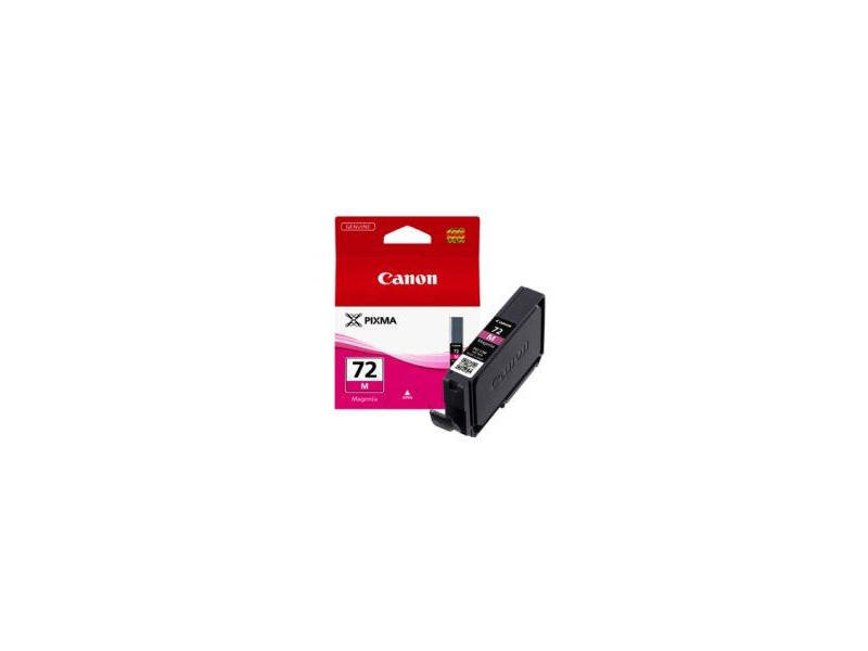 Cartouche Canon PGI-72 - Magenta (14 ml)