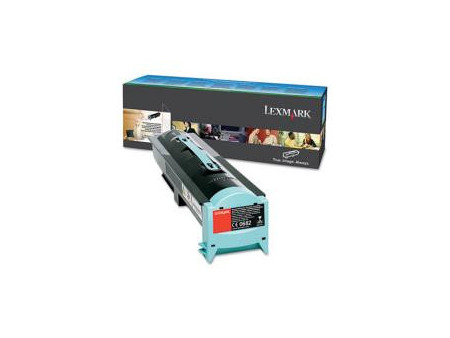 Toner Lexmark W850H21G - noir (35.000 pages)