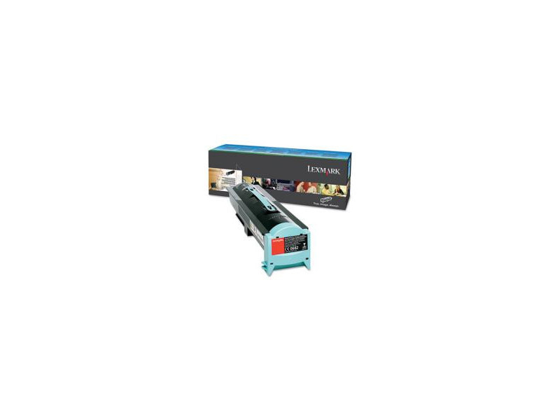 Toner Lexmark W850H21G - noir (35.000 pages)