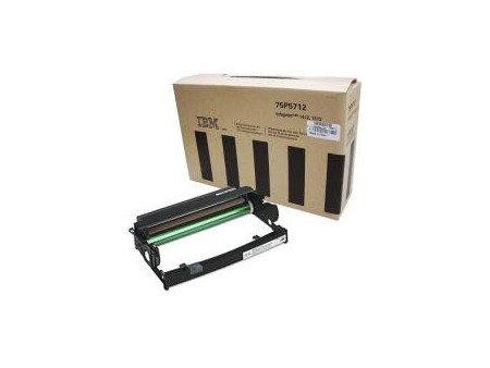 tambour laser ibm 75P5712 - (30.000 pages)