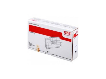 Toner Oki 44318608 - noir (11.500 pages)