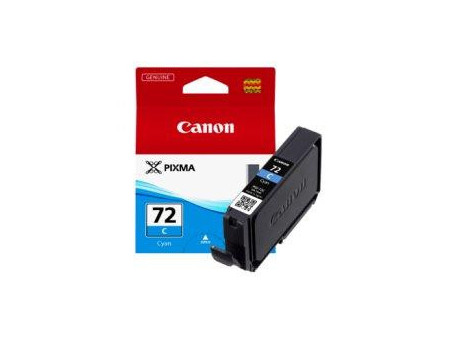 Cartouche Canon PGI-72 - Cyan (14 ml)