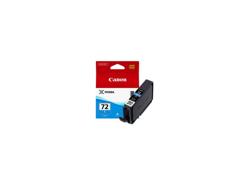 Cartouche Canon PGI-72 - Cyan (14 ml)
