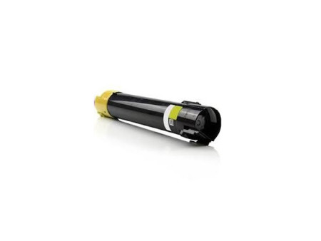 XEROX TONER LASER JAUNE PHASER/6700