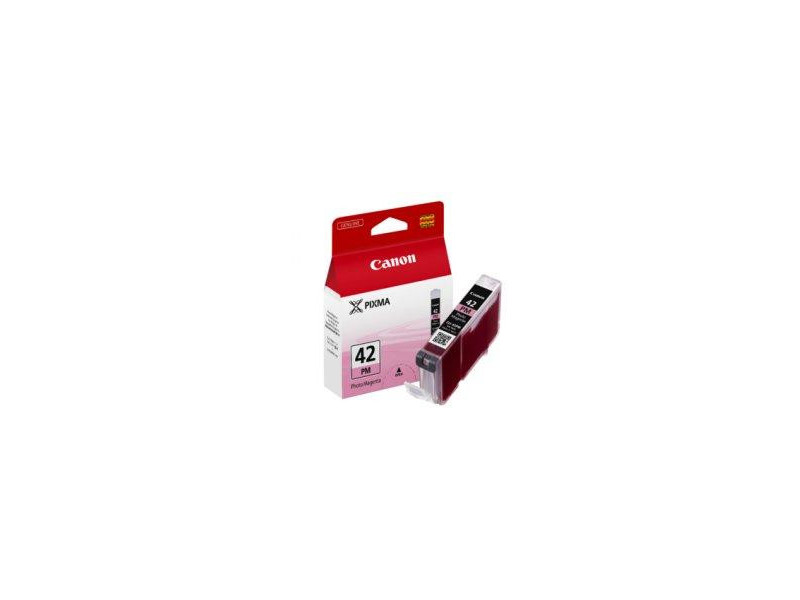 Cartouche Canon CLI-42 - Photo Magenta (14 ml)