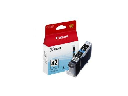 Cartouche Canon CLI-42 - Photo Cyan (14 ml)