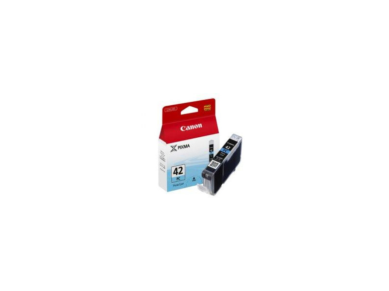 Cartouche Canon CLI-42 - Photo Cyan (14 ml)