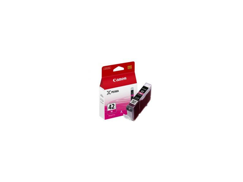 Cartouche Canon CLI-42 - Magenta (14 ml)
