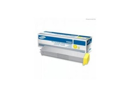 Toner Samsunf CLT-Y6062S - Jaune