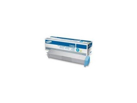 Toner Samsunf CLT-C6062S - Cyan