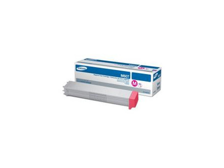 Toner Samsung CLT-M6072S - Magenta