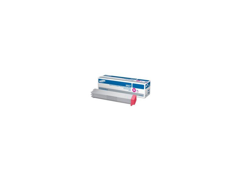 Toner Samsung CLT-M6072S - Magenta