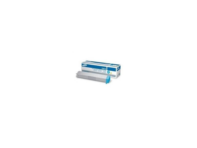 Toner Samsung CLT-C6072S - Cyan