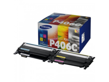 Samsung - serie 4072 - 1.500 PAGES PACK de 4