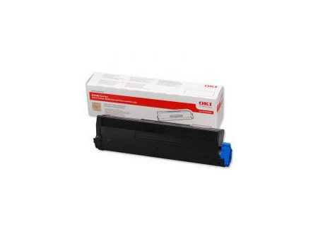 Toner OKI B4550/B4600 - 43502002