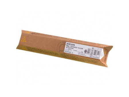 Toner Ricoh 841507 - Jaune
