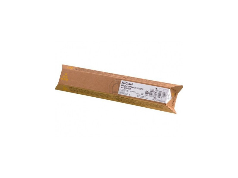 Toner Ricoh 841507 - Jaune