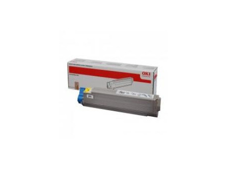 Toner Oki c910 - 44036024 - noir (15.000 pages)