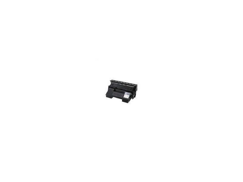 Toner compatible Epson C13S051170 - Noir - 20.000 pages