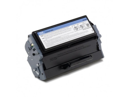 toner laser ibm 75P4686 - (6.000 pages)