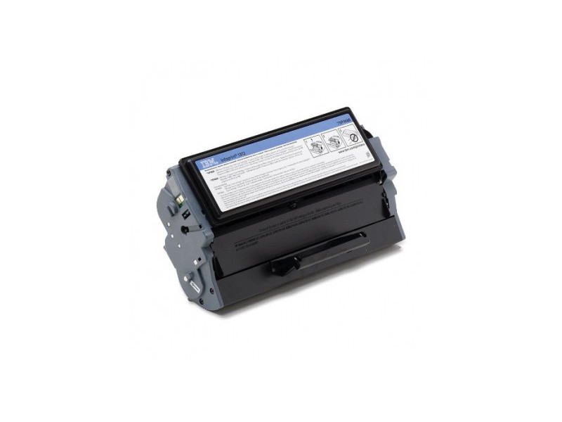 toner laser ibm 75P4686 - (6.000 pages)