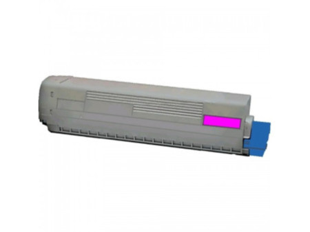 toner laser oki 44844614 - magenta (7.300 pages)