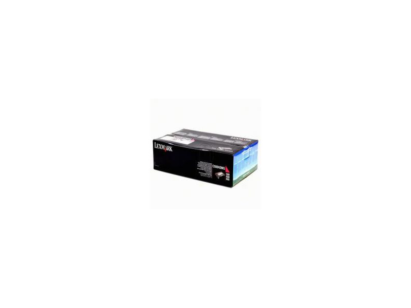 Toner Lexmark C500H2MG - magenta (3.000 pages)