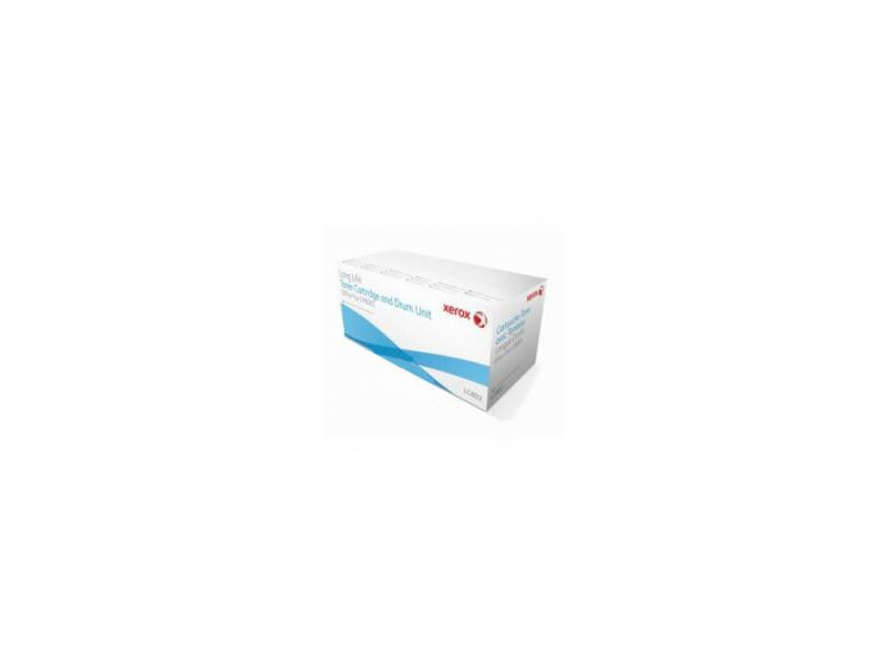 Toner Xerox LC802 - Noir (4.800 pages)