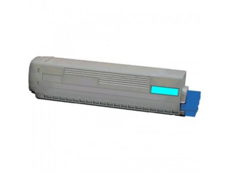 toner laser oki 44844615 - cyan (7.300 pages)