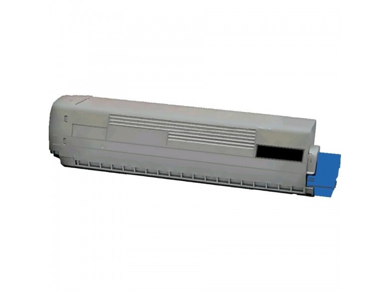 toner laser oki 44844616 - noir (7.000 pages)